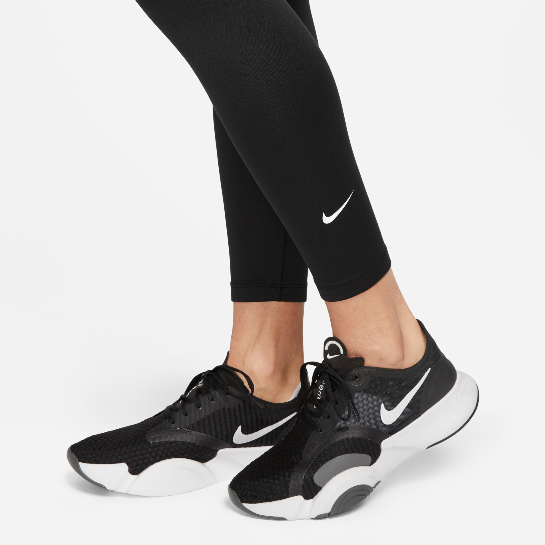 Leggings da donna Nike Therma-FIT One