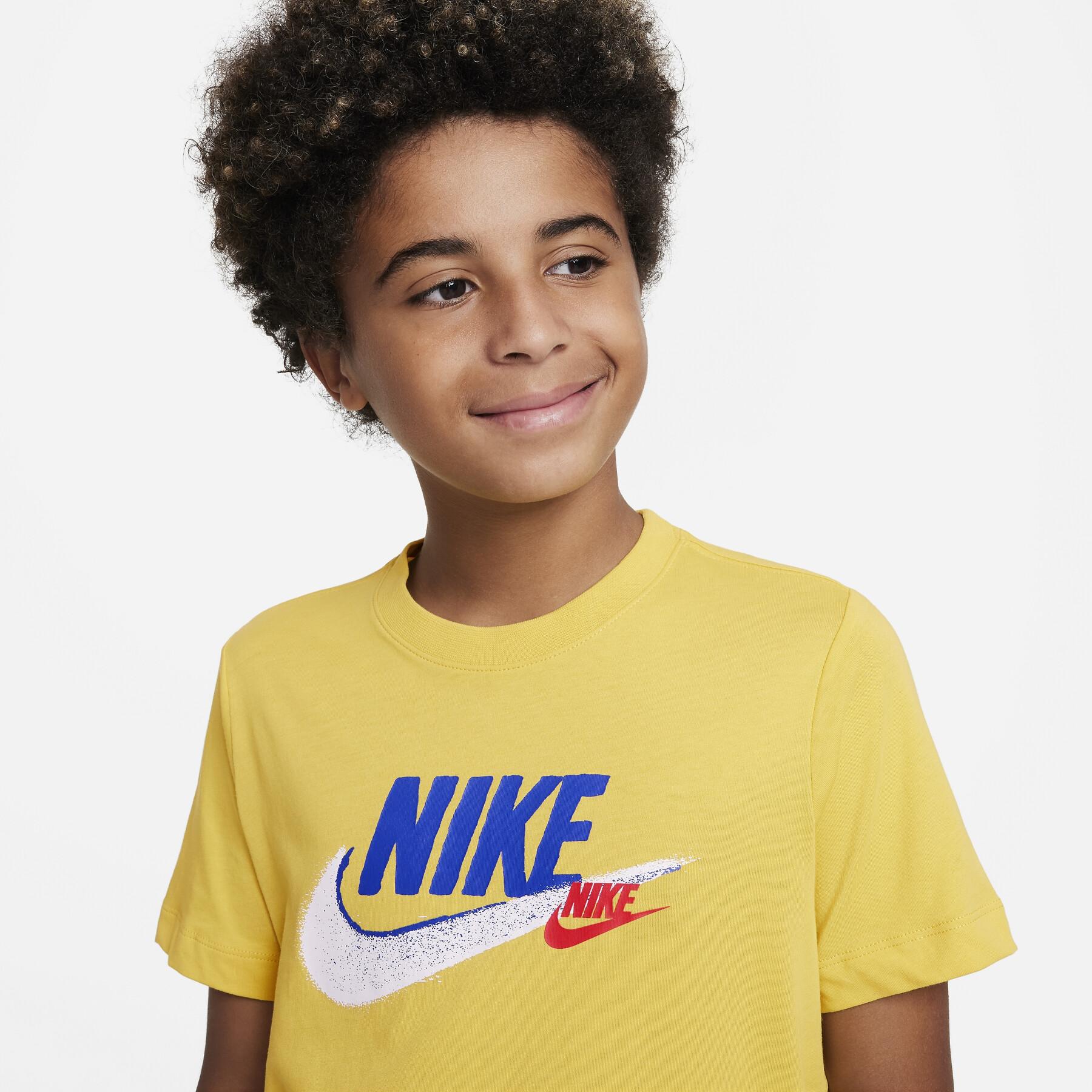 Maglietta per bambini Nike Standard Issue