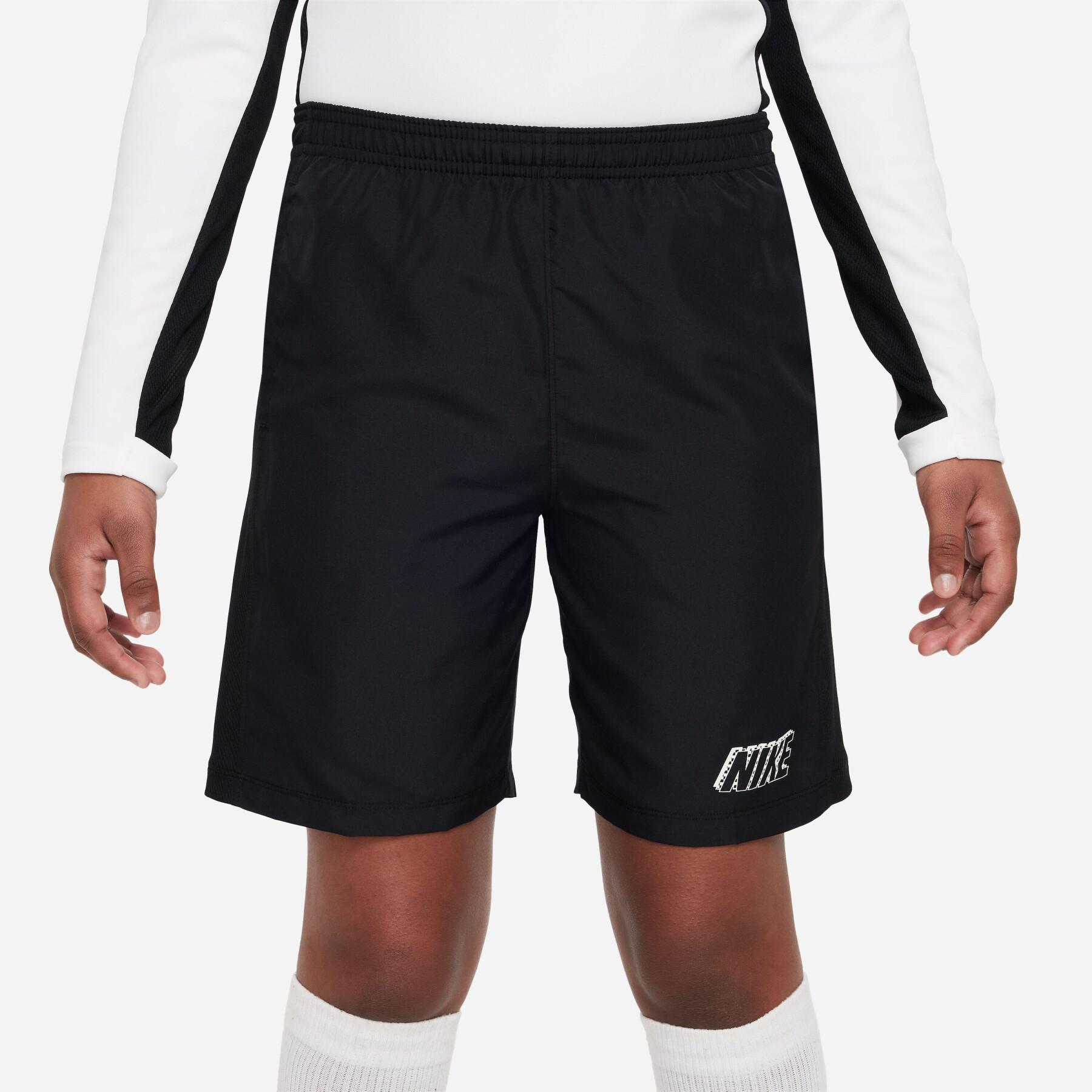 Pantaloncini per bambini Nike Dri-FIT Academy23