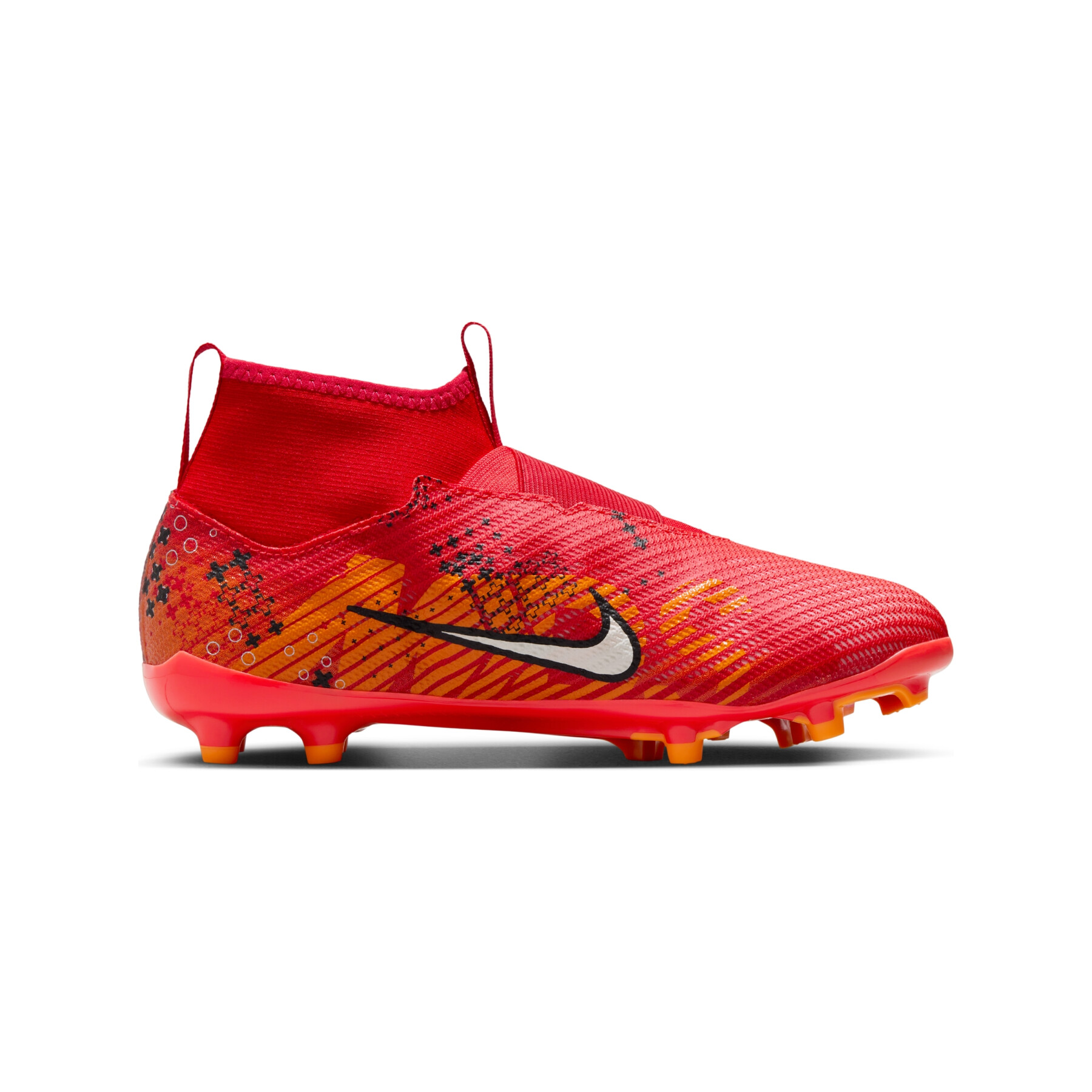 Scarpe da calcio per bambini Nike Zoom Superfly 9 Pro MDS FG