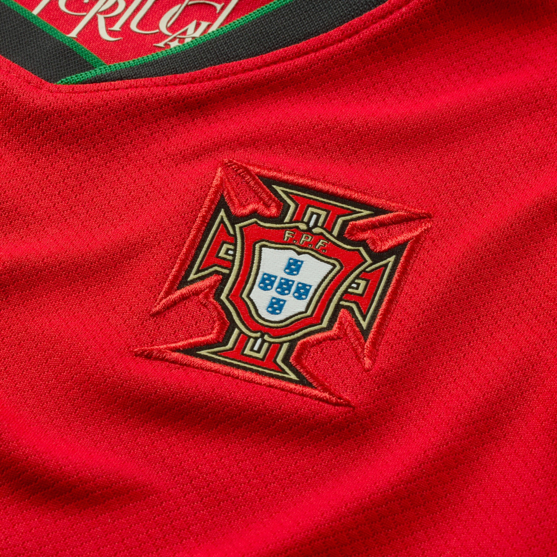 Completo sportivo Portugal Dri-FIT Euro 2024