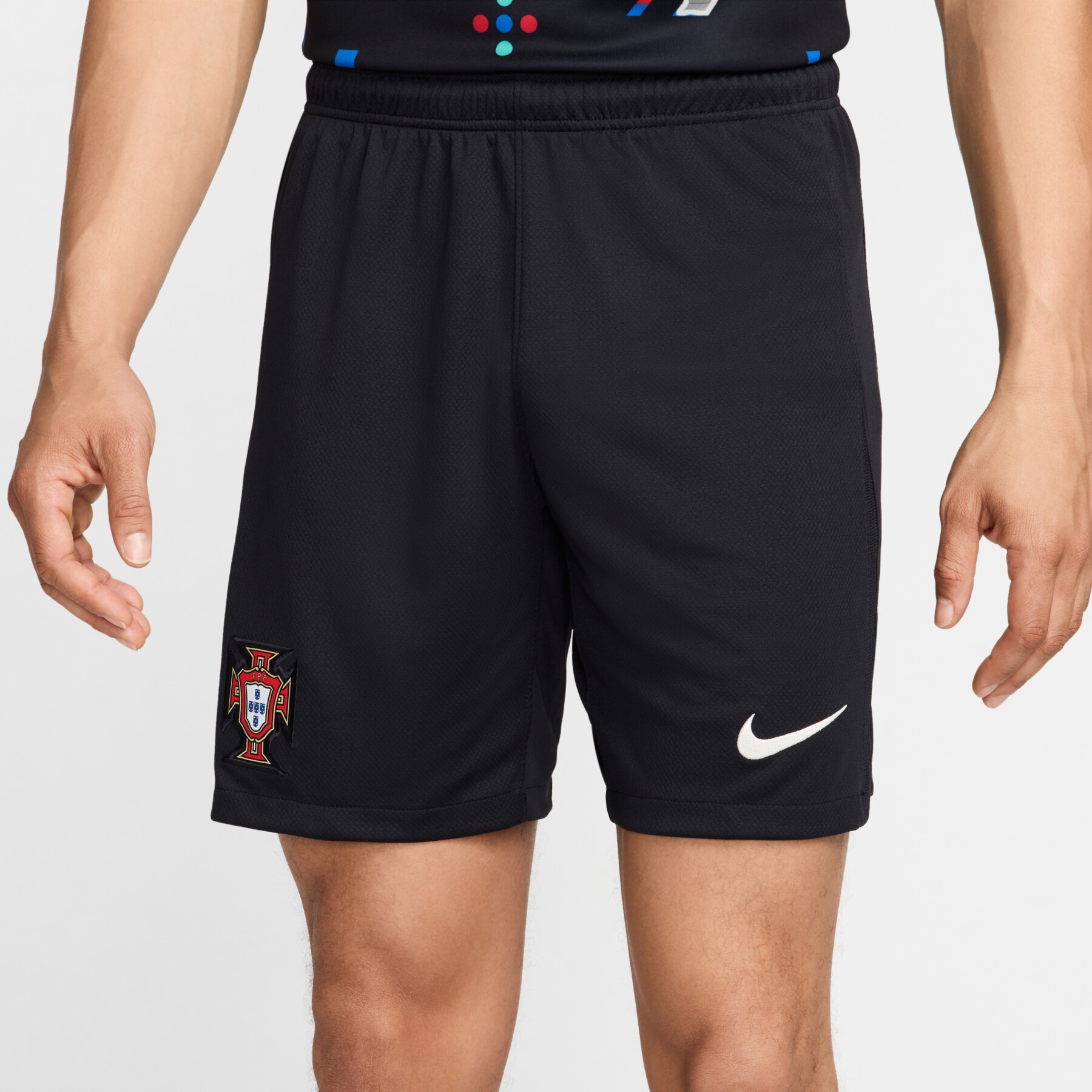 Pantaloncini da allenamento Portugal Euro 2024