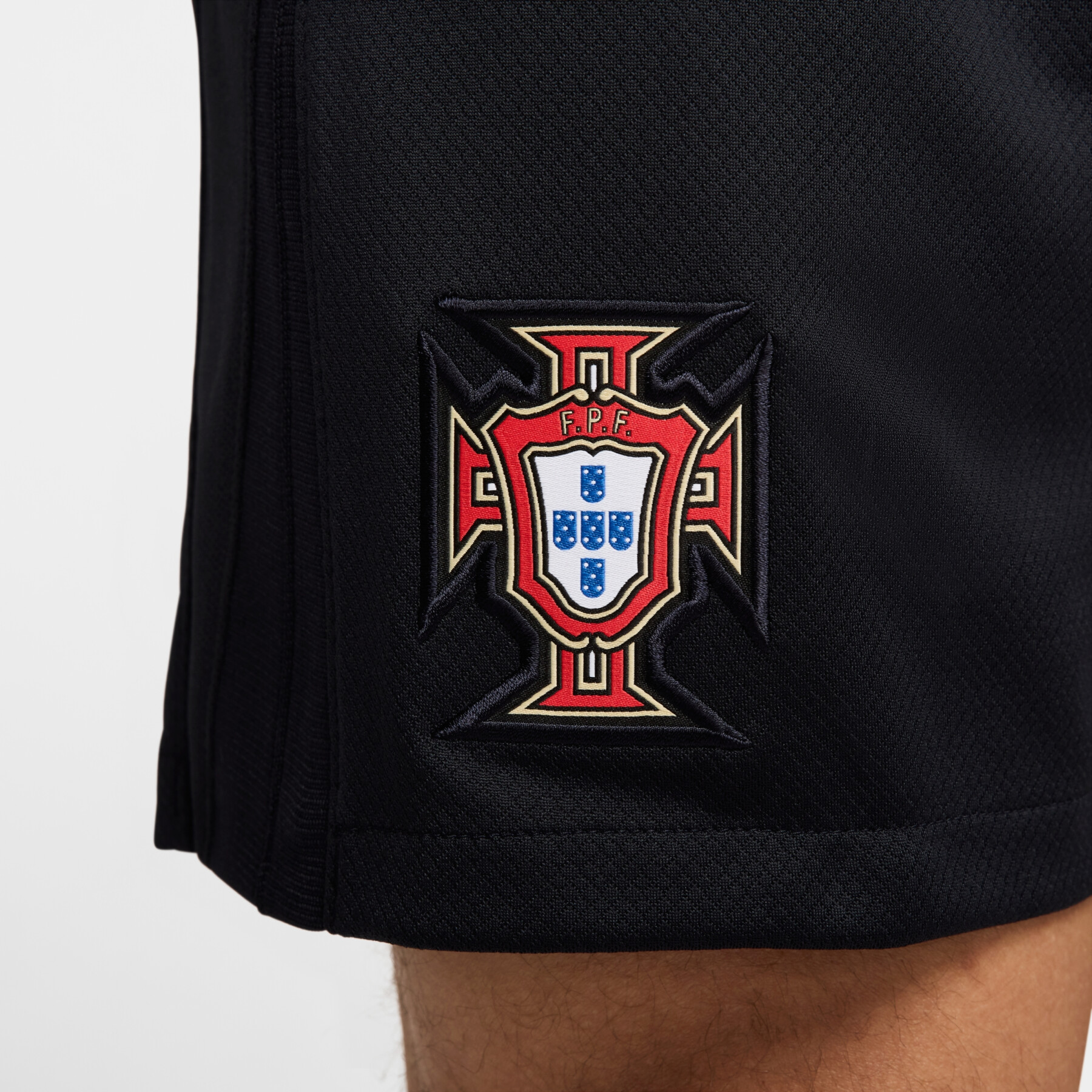 Pantaloncini da allenamento Portugal Euro 2024