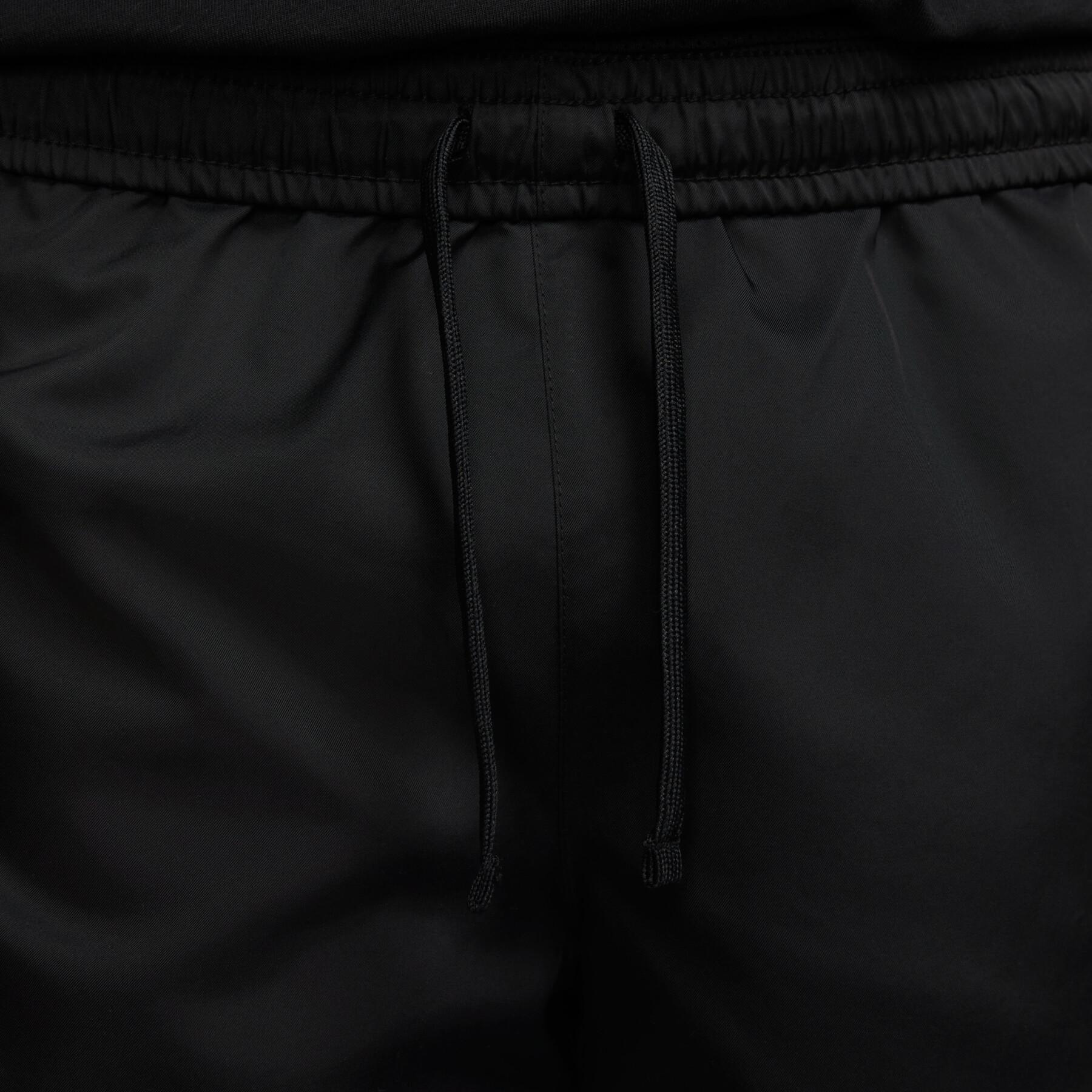 Pantaloncini corti in tessuto Nike Repeat SW
