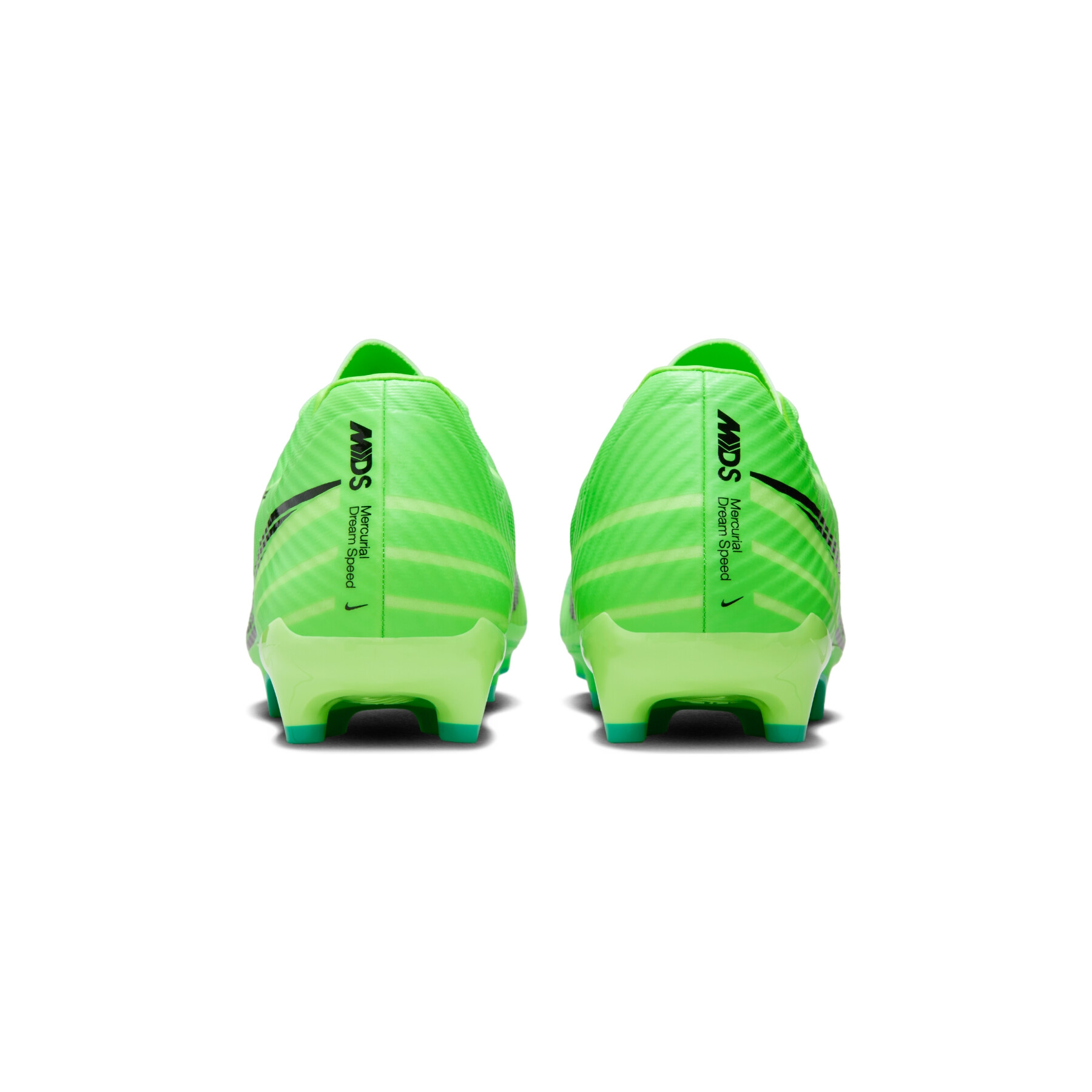 Scarpe da calcio Nike Zoom Vapor 15 Acad MDS FG/MG