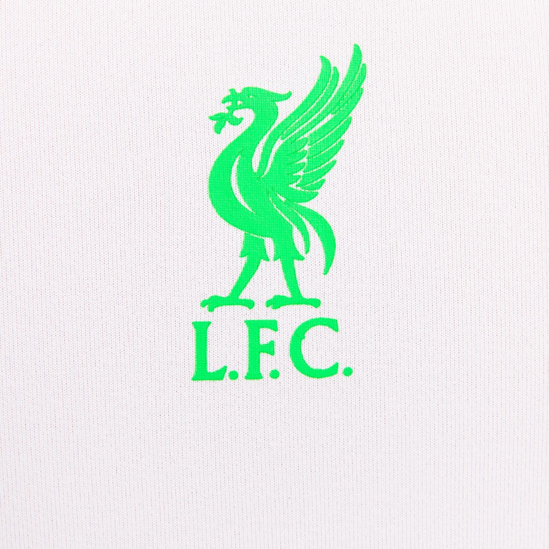 Maglietta a maniche lunghe Liverpool FC RLGD 2023/24