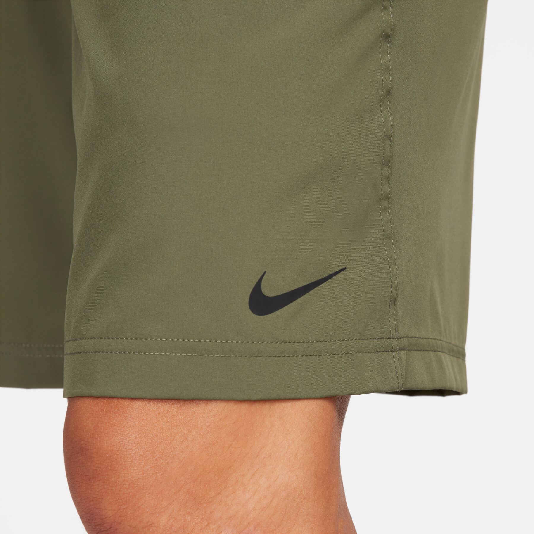 Pantaloncini sfoderati Nike Form Dri-FIT