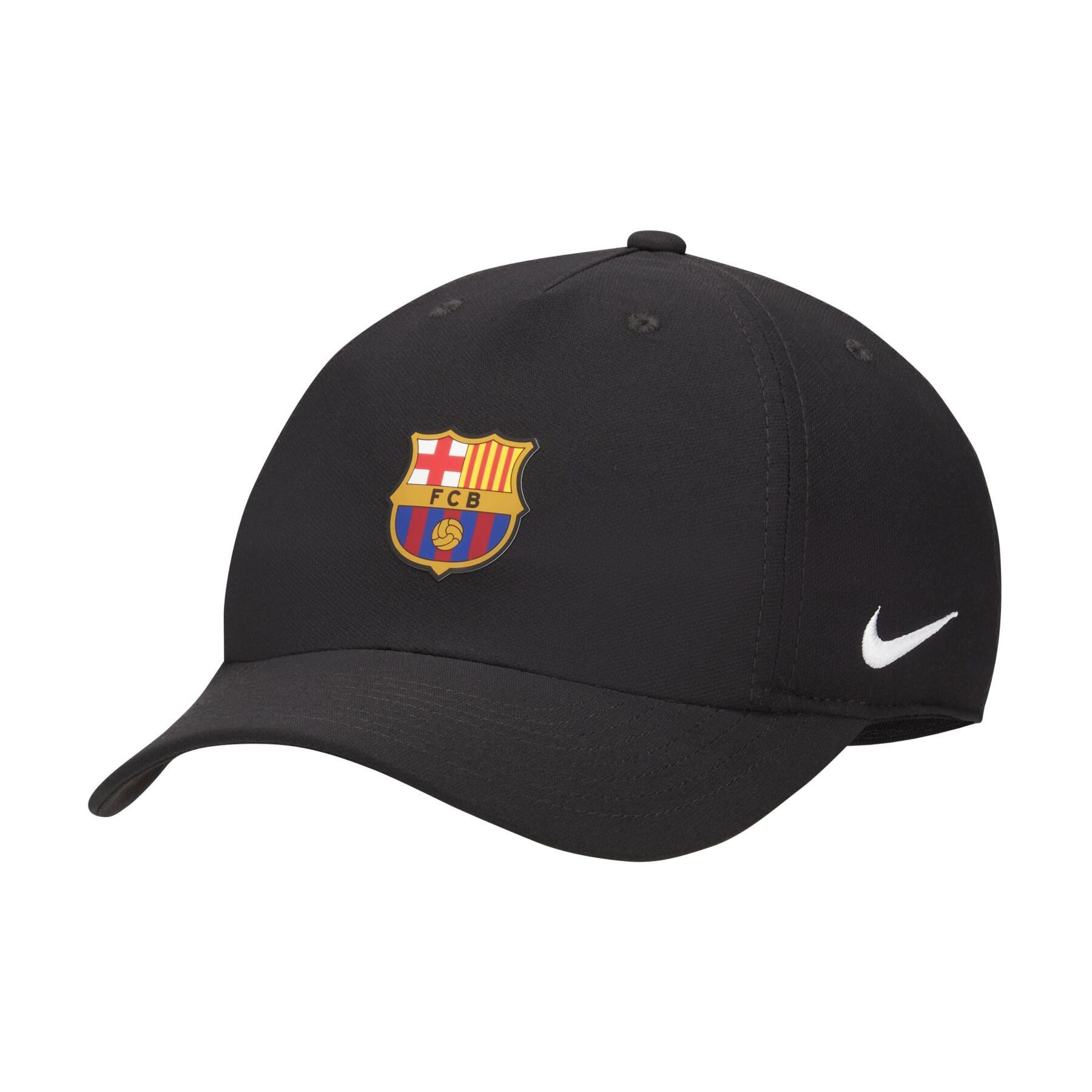 Cappellino per bambini FC Barcellona Club 2023/24