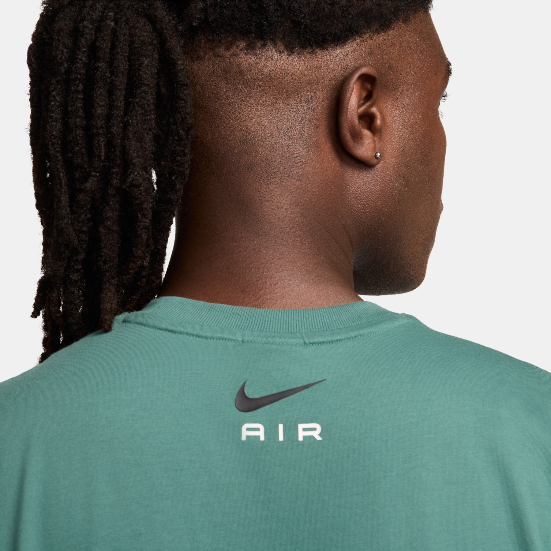 T-shirt  a fantasia Nike Air