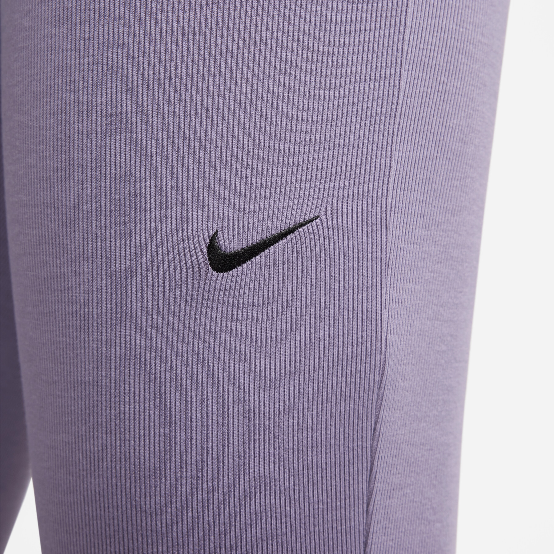 Leggings svasati da donna Nike Chill Knit