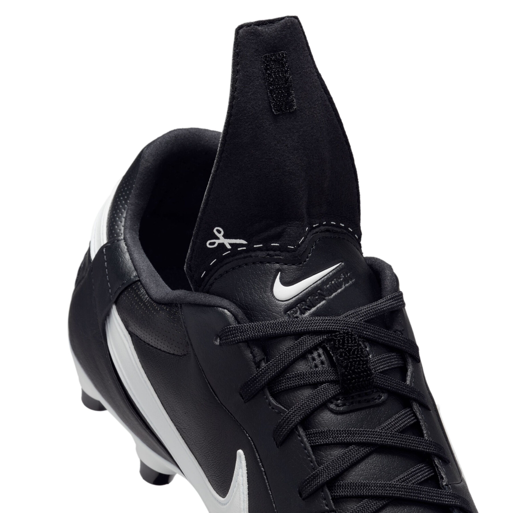 Scarpe da calcio Nike The Premier III FG