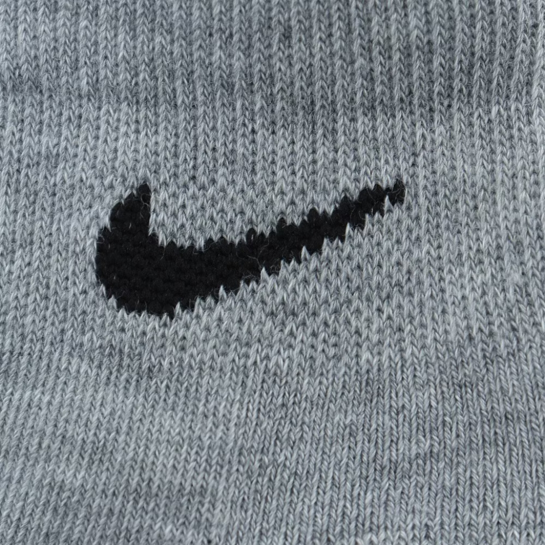 Confezione da 3 calzini per bambini Nike Basic