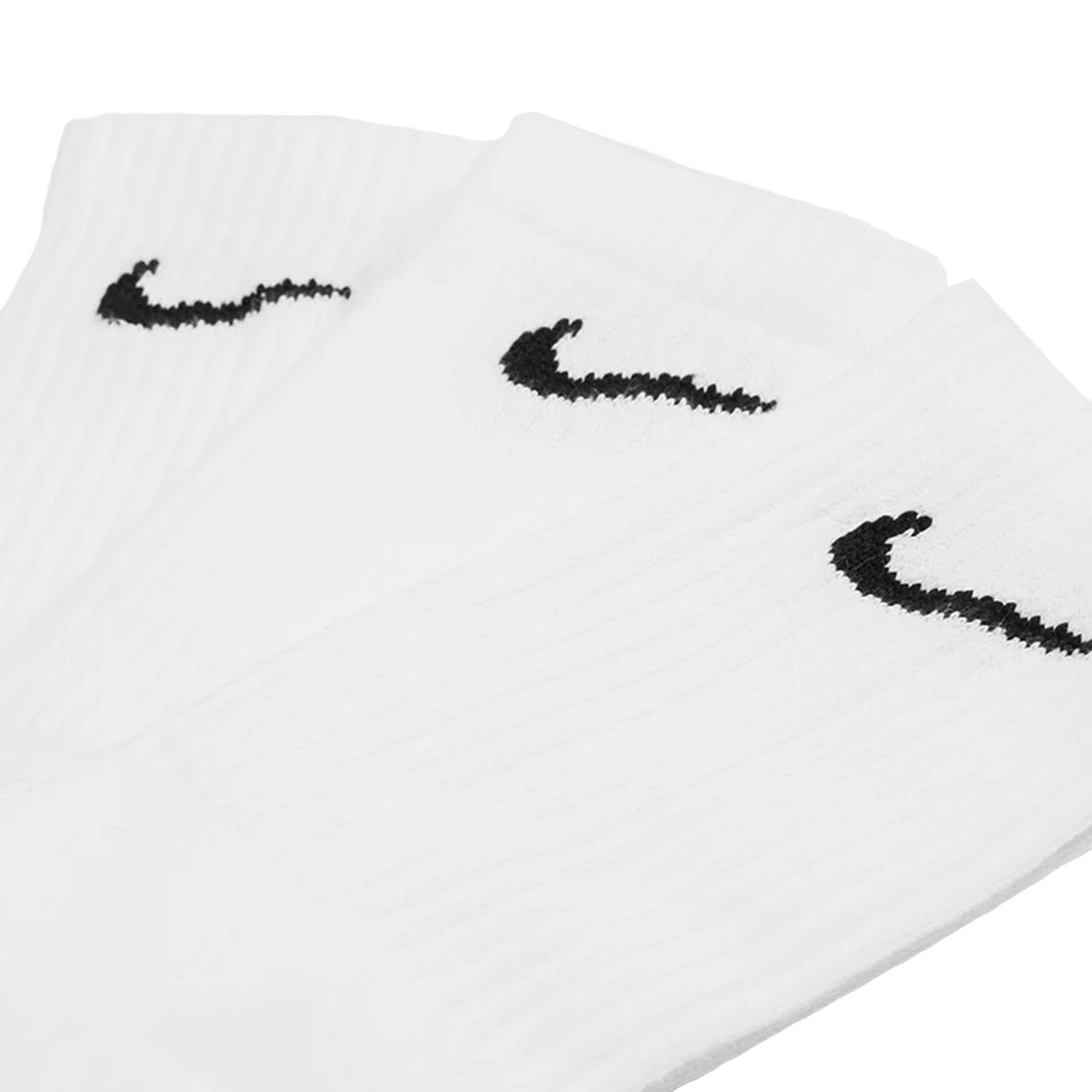 Confezione da 3 calzini per bambini Nike Basic