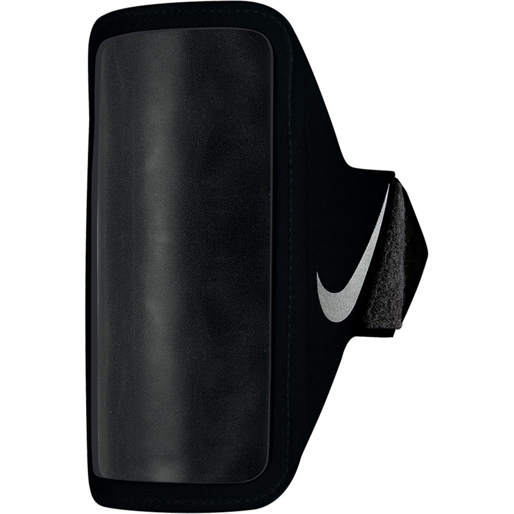 Fascia da braccio sportiva per smartphone Nike Lean plus