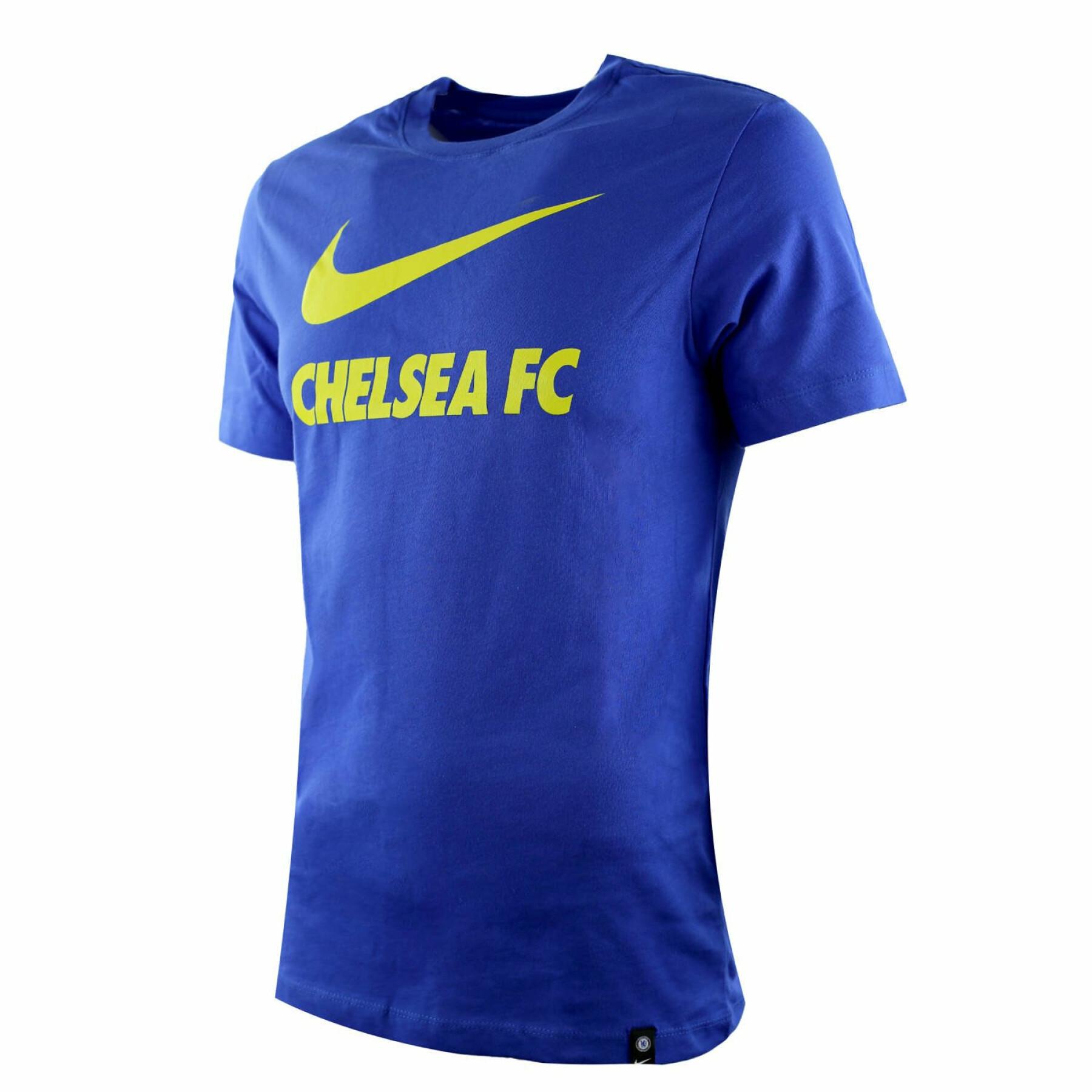Maglietta Chelsea SWOOSH CLUB 2021/22