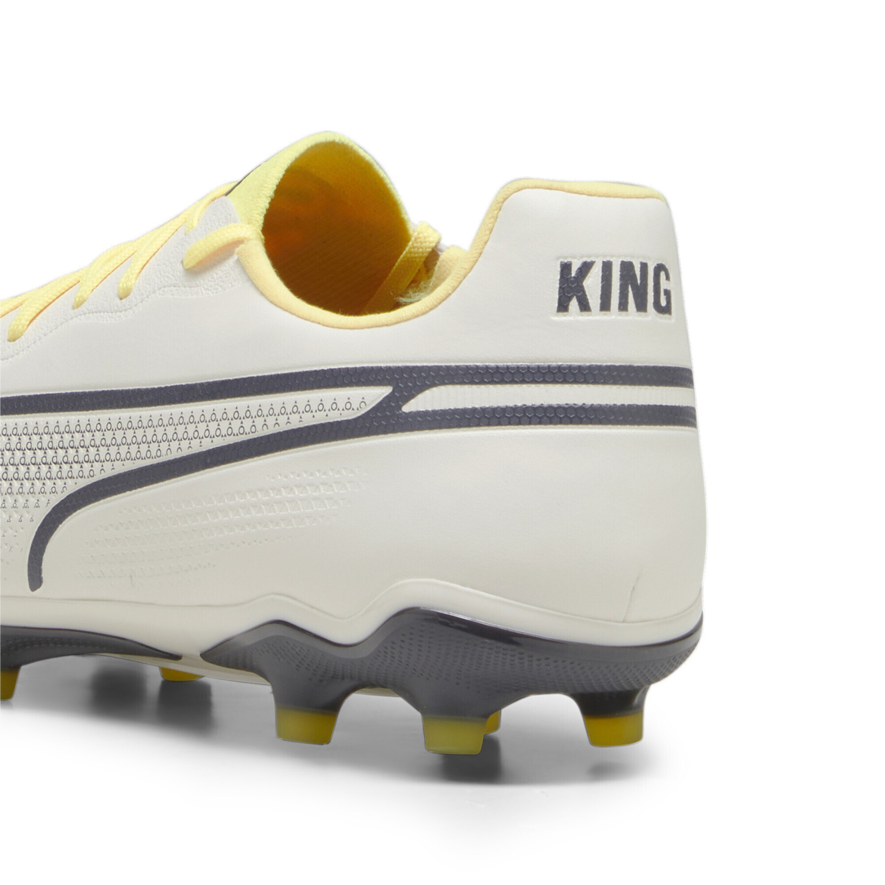 Scarpe da calcio Puma King Pro FG/AG - Voltage Pack