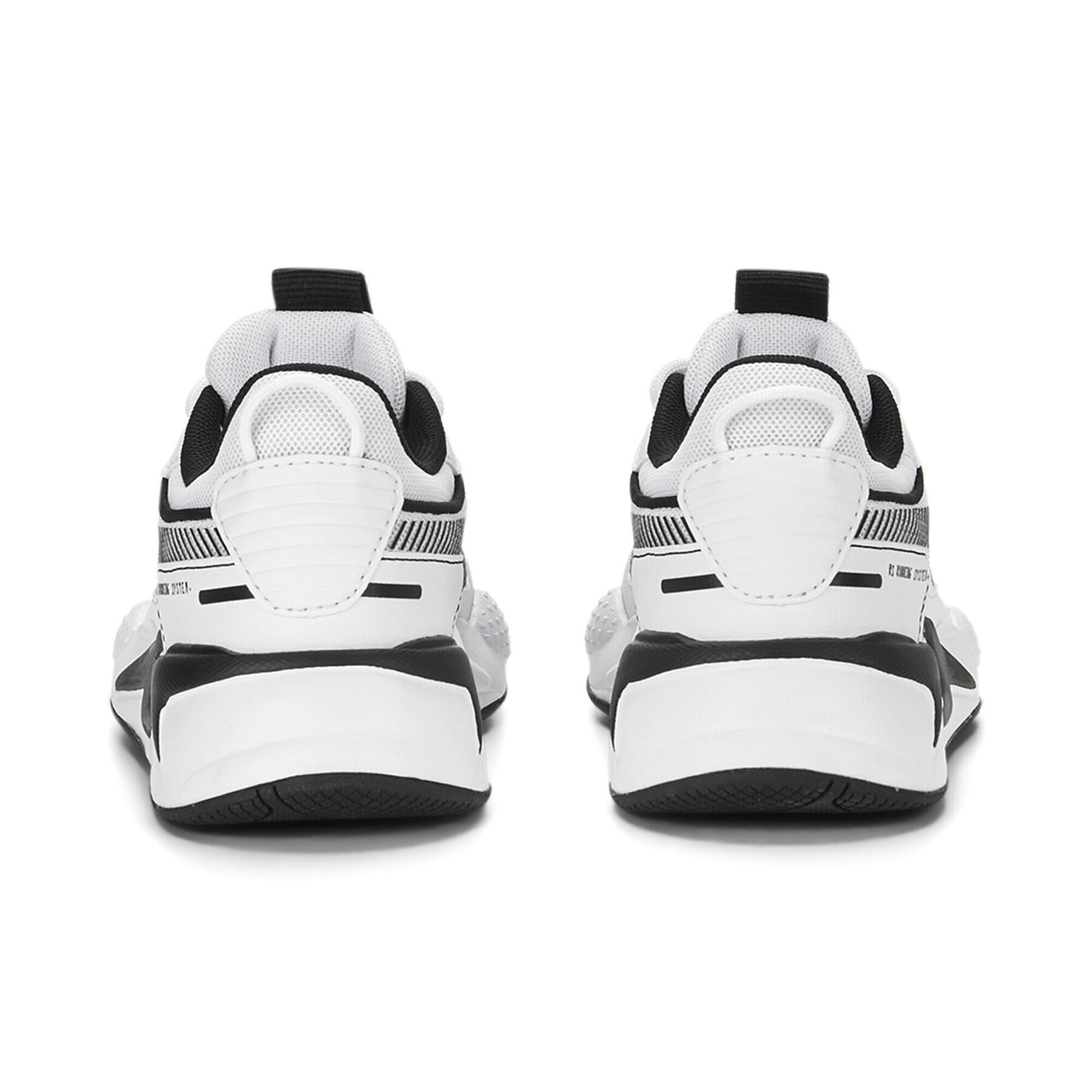 Scarpe da ginnastica per bambini Puma RS-X B&W PS