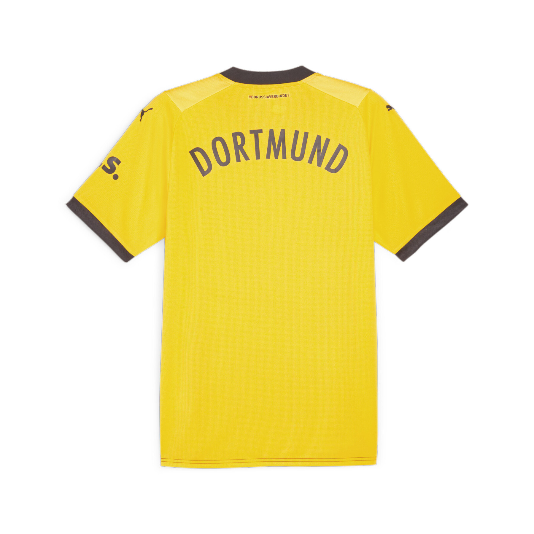 Maglia Home Borussia Dortmund 2023/24