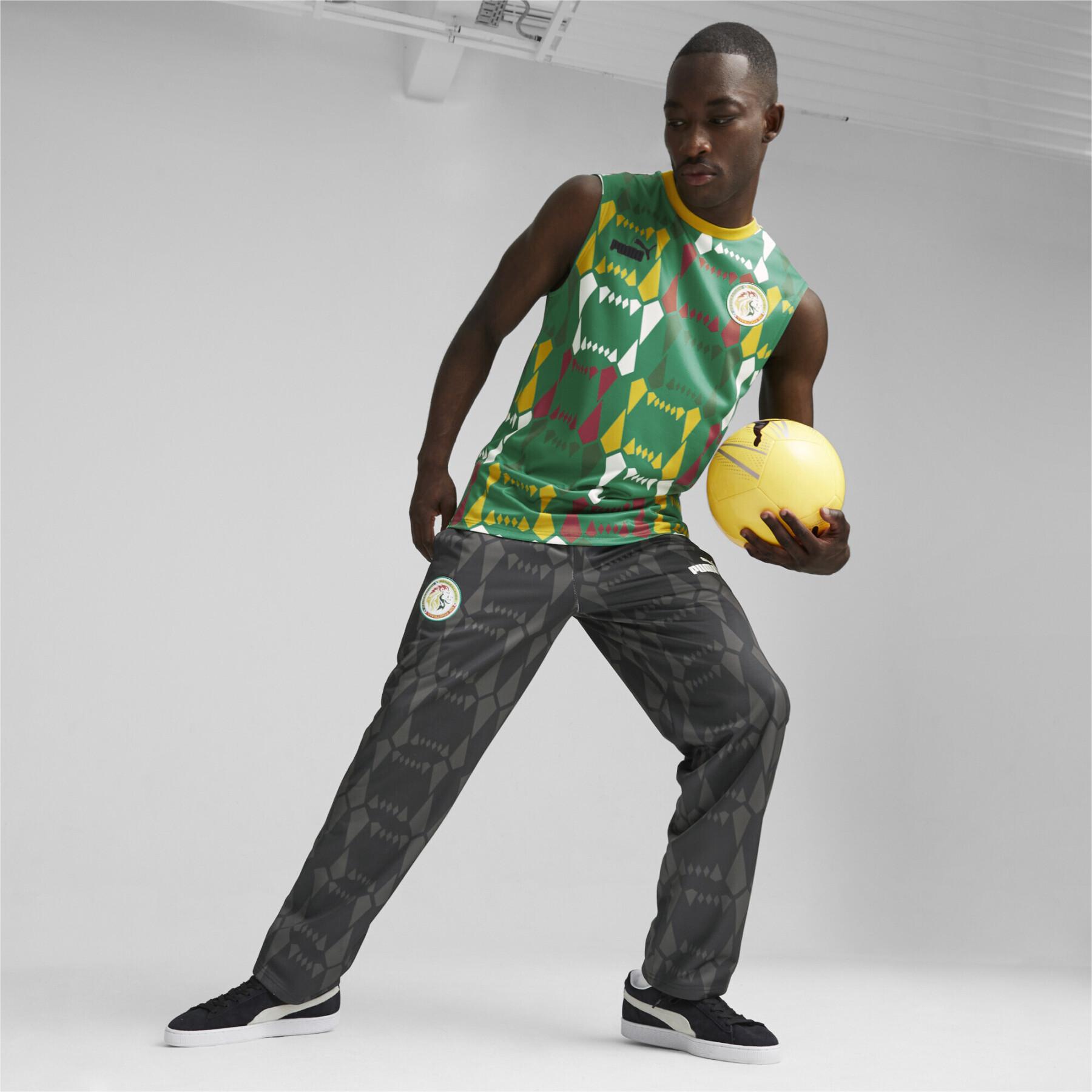 Pantaloni da ginnastica Sénégal Culture 2023
