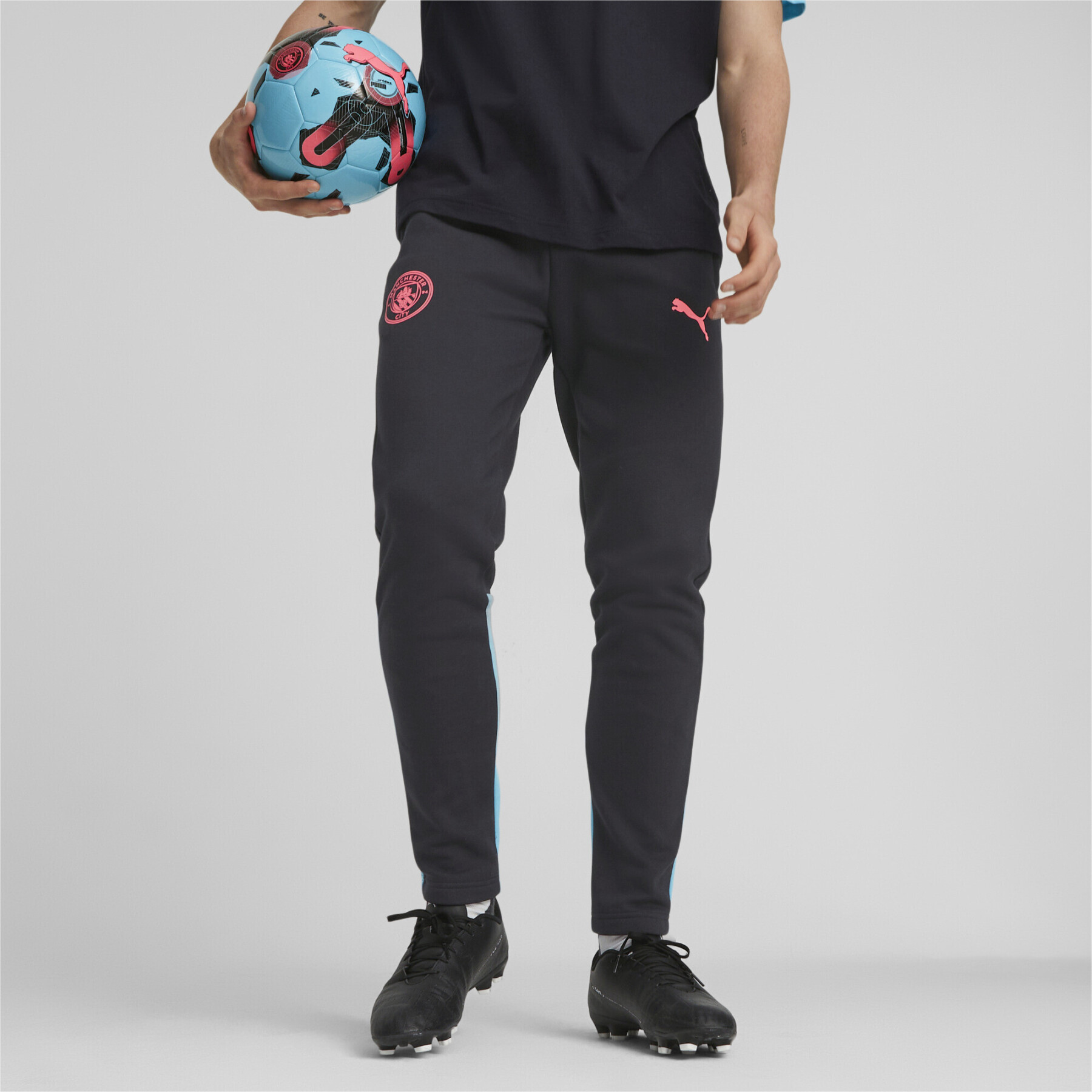 Pantaloni da ginnastica Manchester City 2023/24