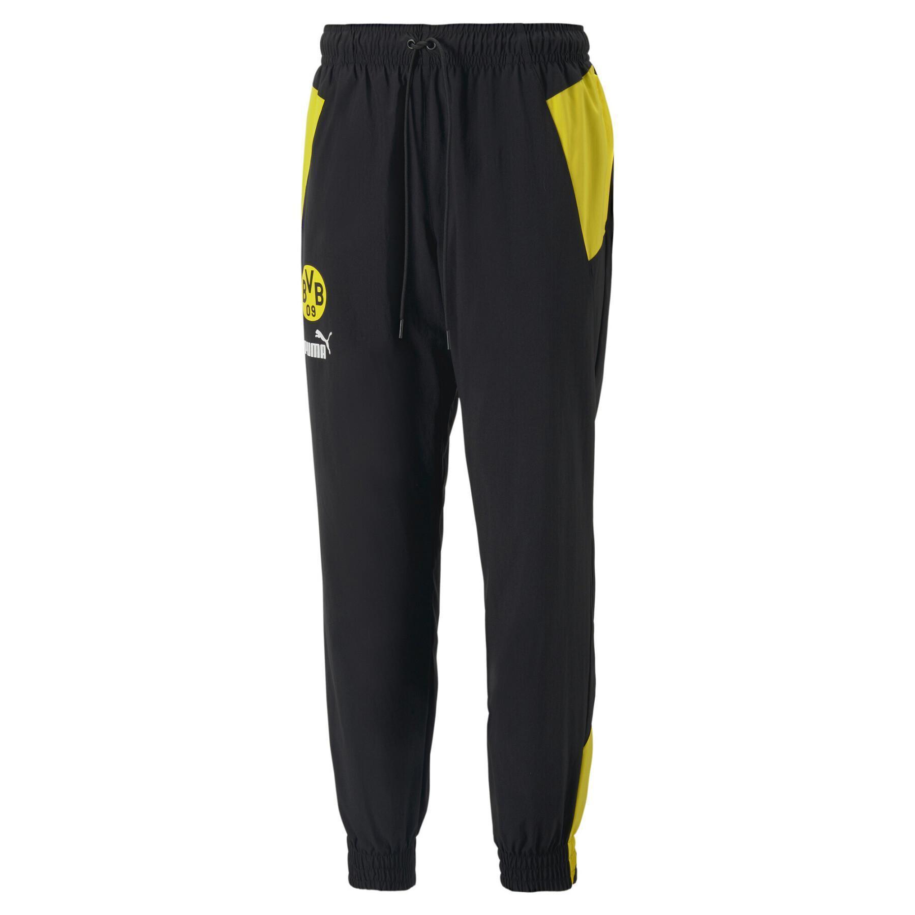 Pantaloni da ginnastica Borussia Dortmund 2022/23