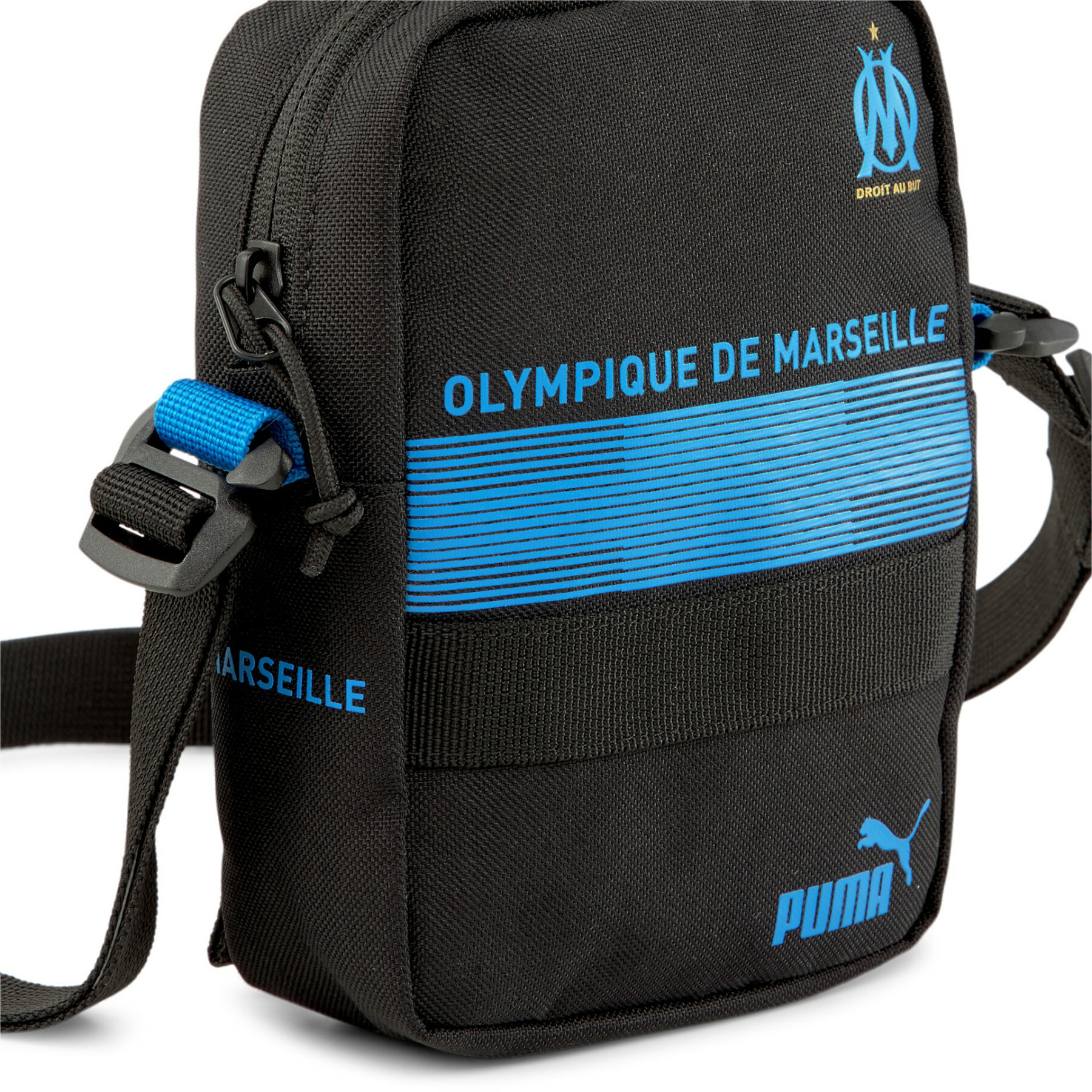 Borsa Olympique de Marseille ftblNXT Portable