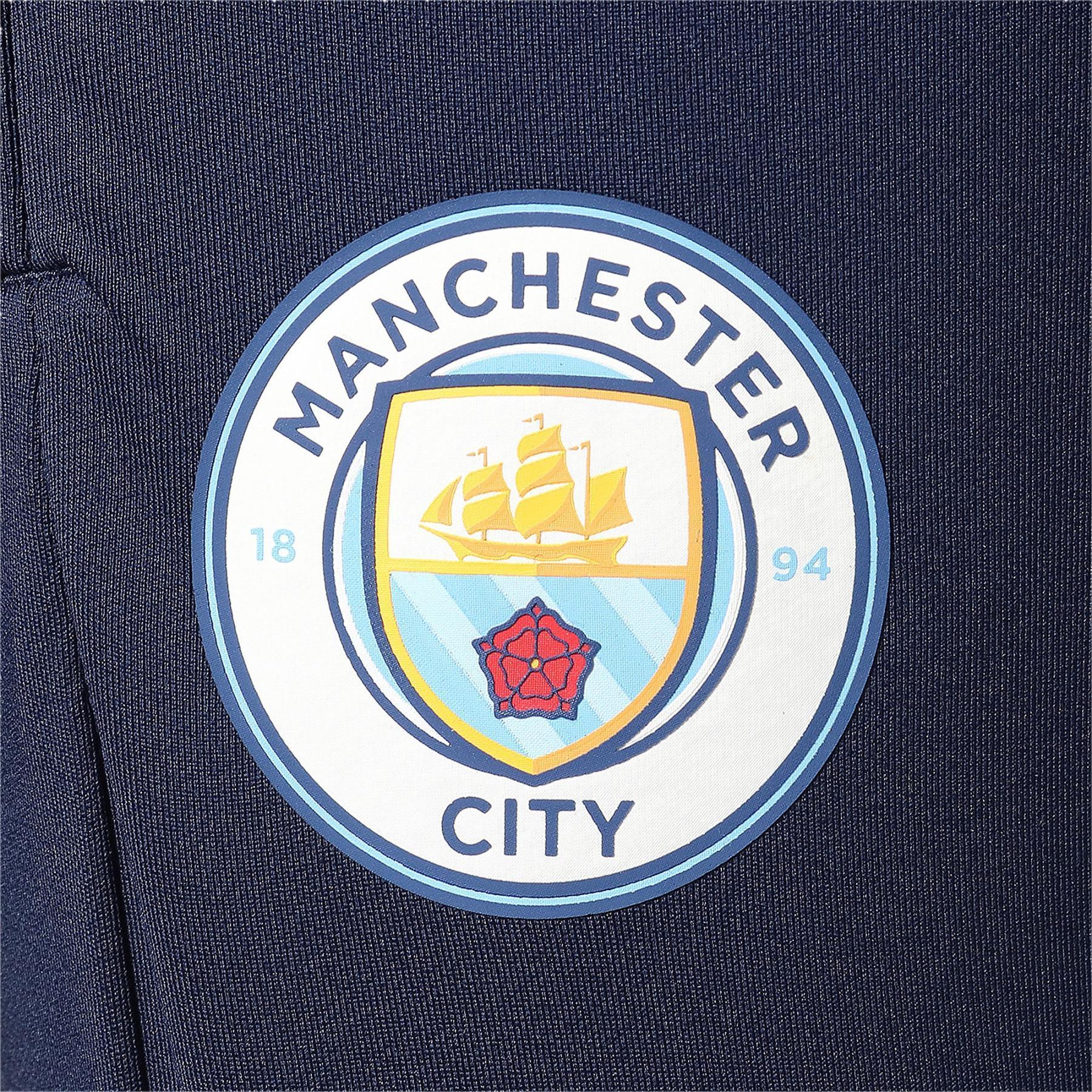 Pantaloni da allenamento Manchester City 2020/21