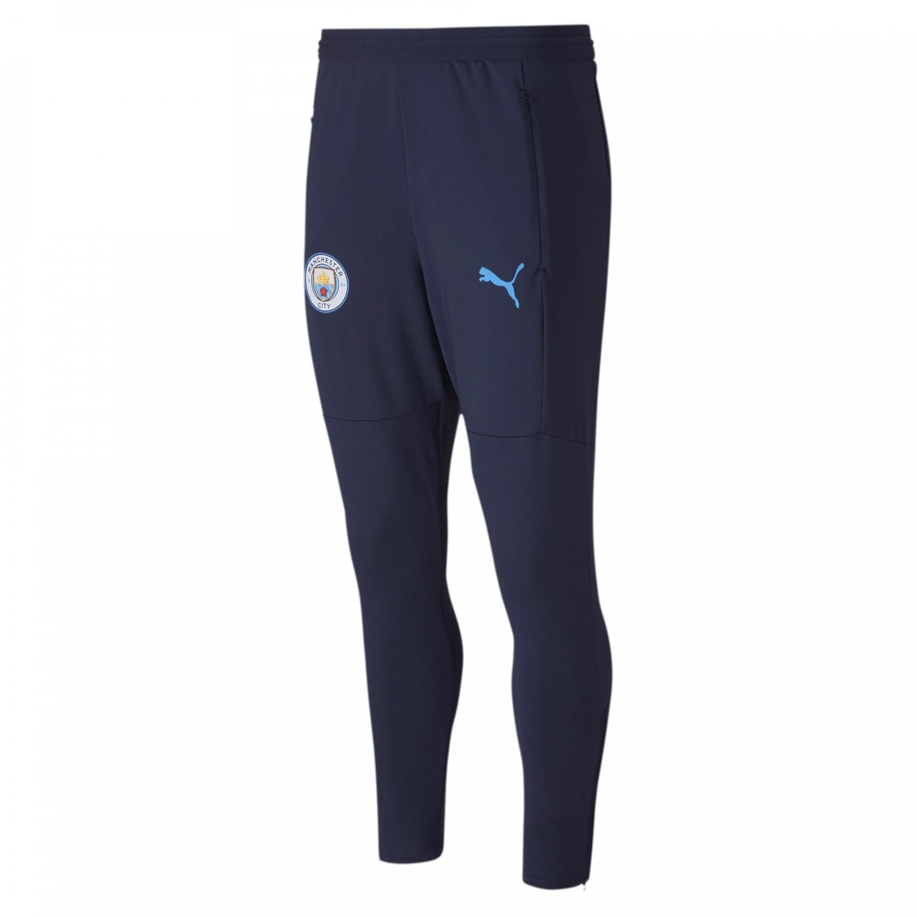 Pantaloni da allenamento Manchester City 2020/21