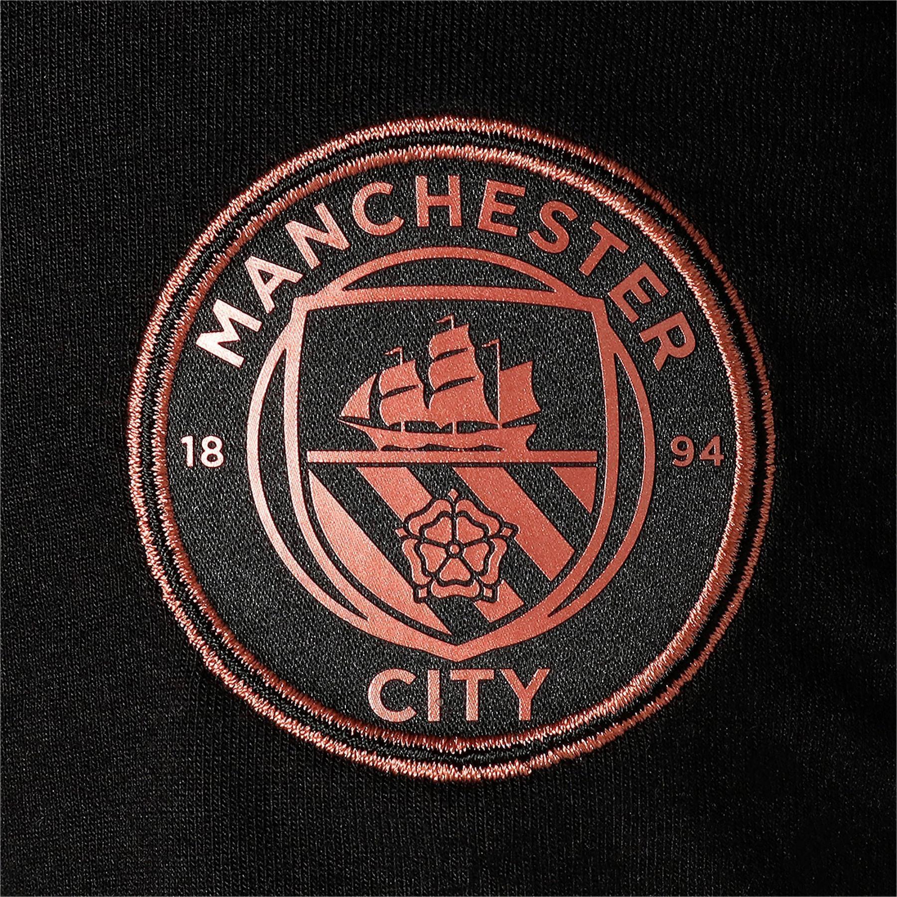 Maglietta Manchester City Evostripe