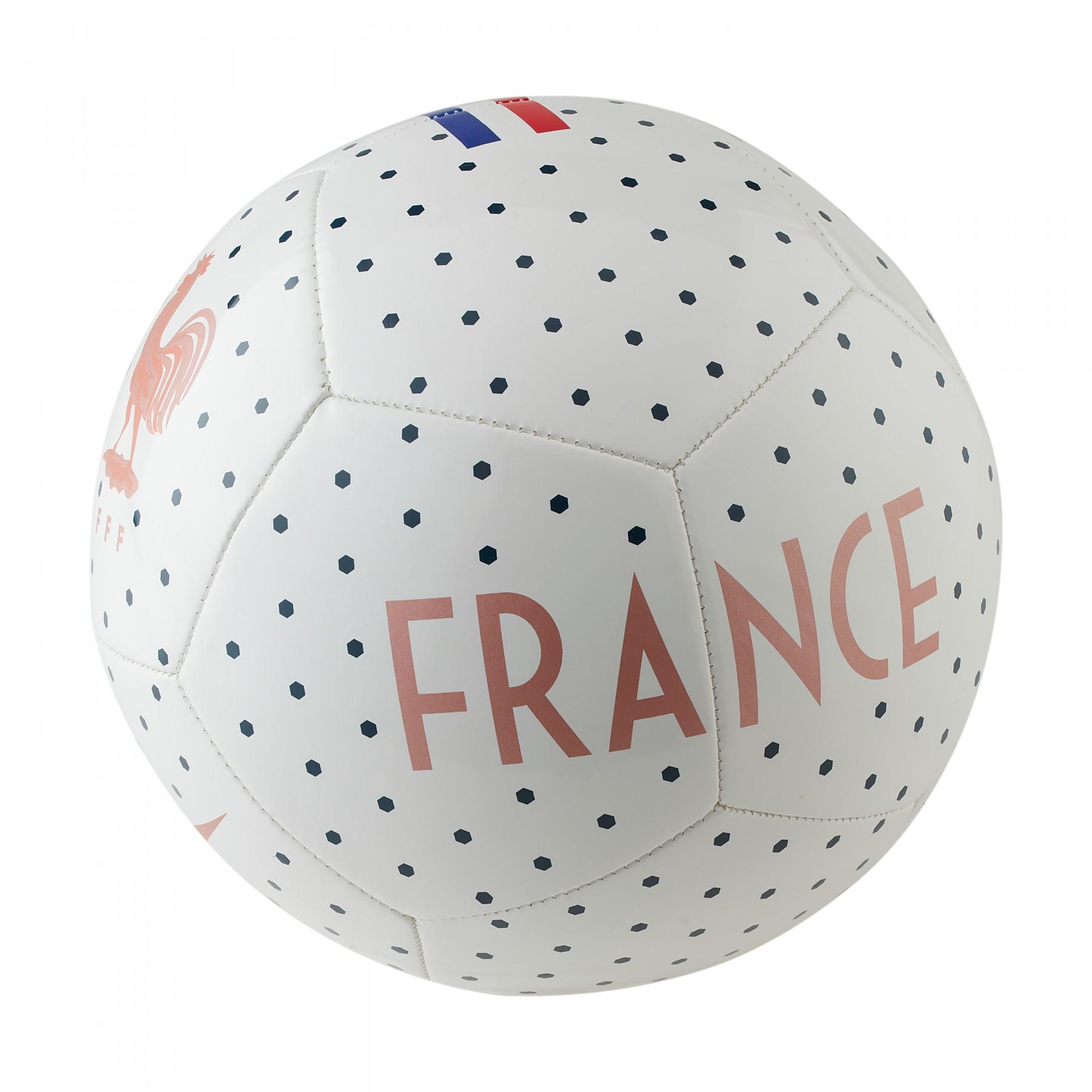 Palloncino France Pitch