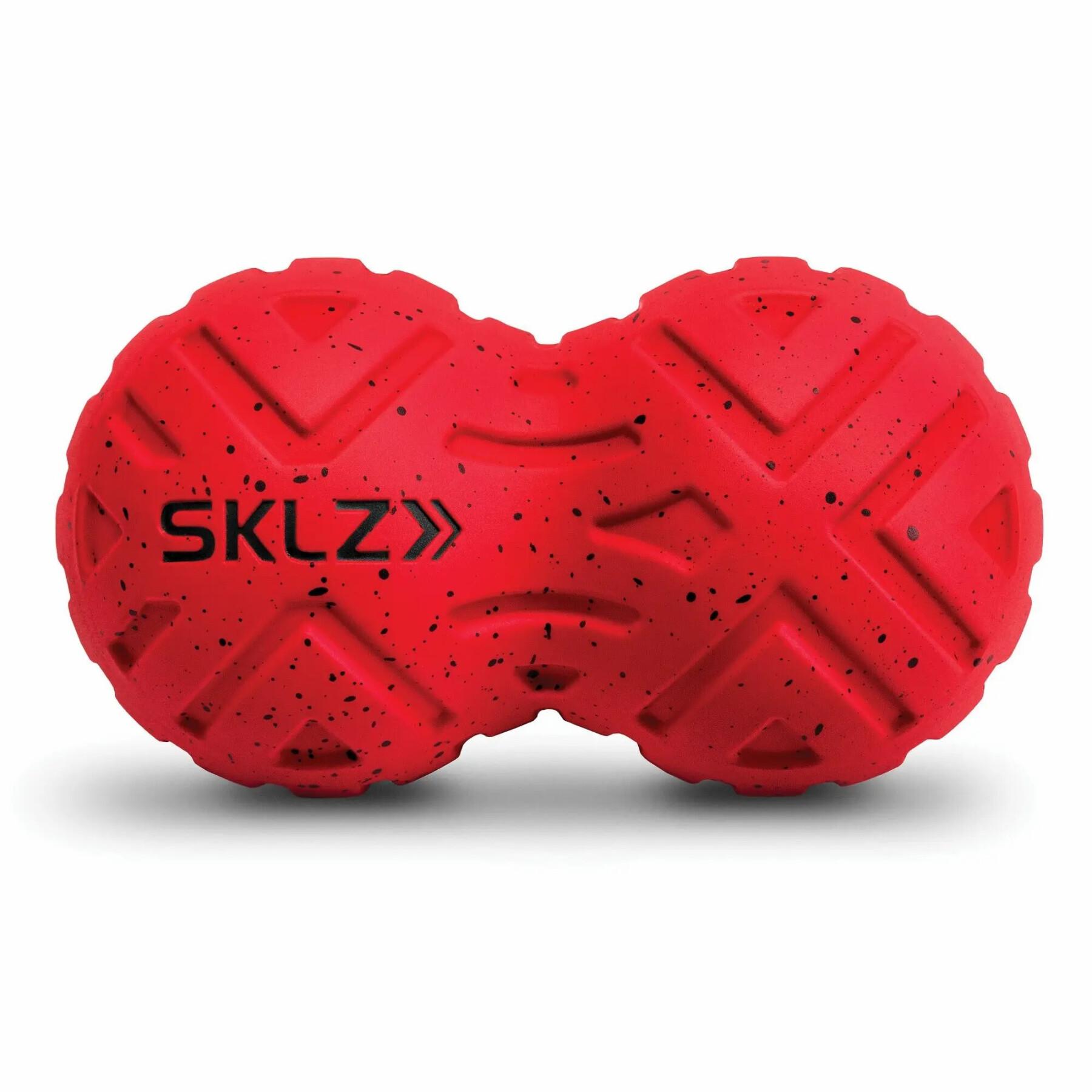 Rullo da massaggio SKLZ Universal Roller Extremities