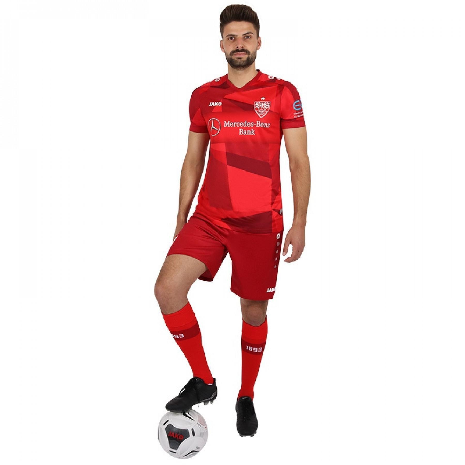 Pantaloncini all'aperto VfB Stuttgart 2019/20