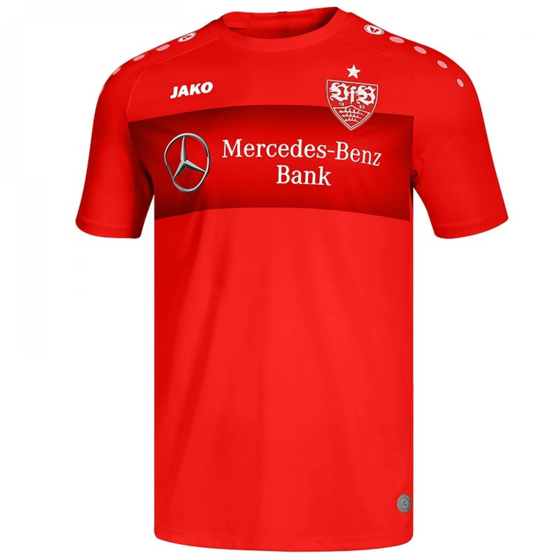 Maglietta VfB Stuttgart teamline 2019/20