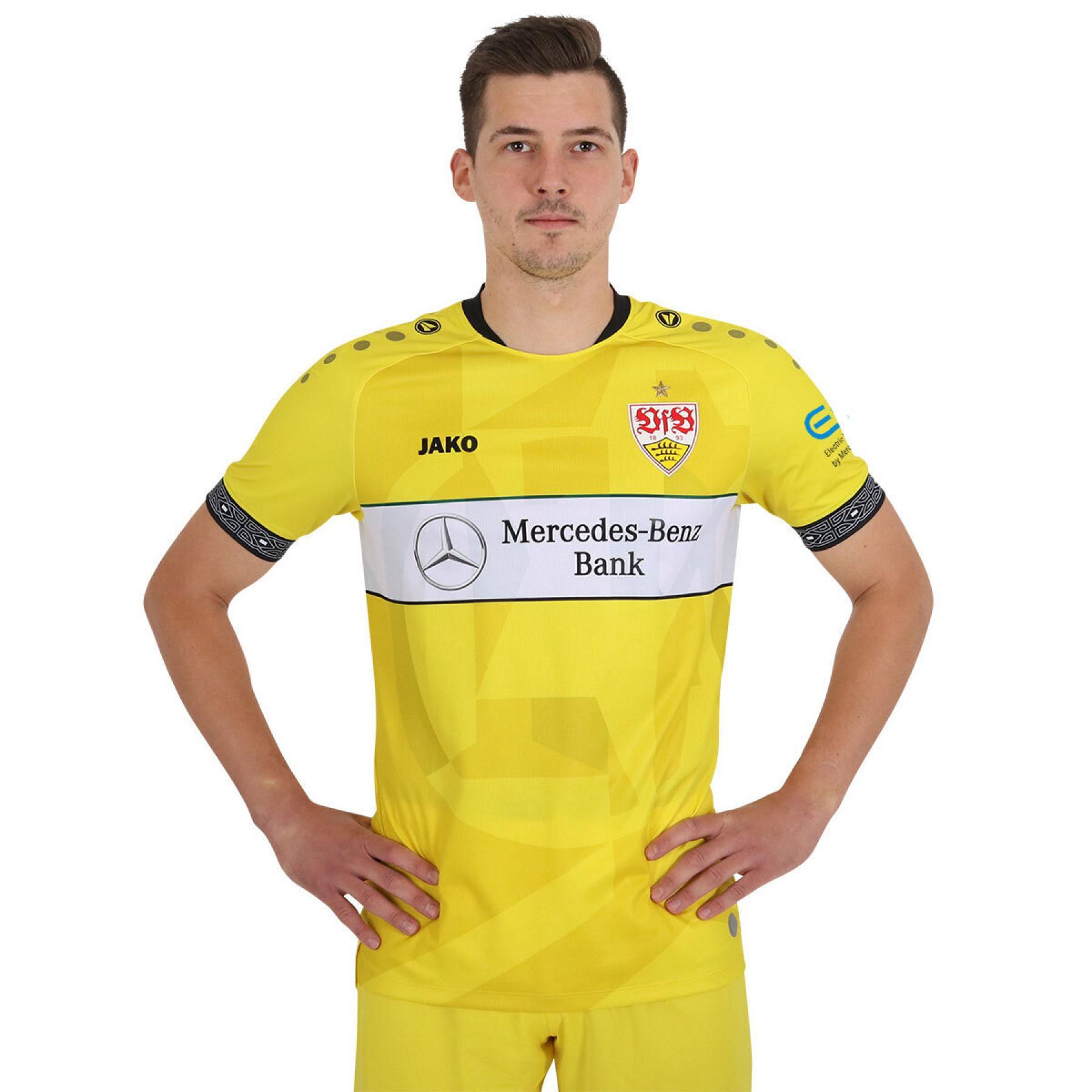 Jersey VfB Stuttgart Domicile