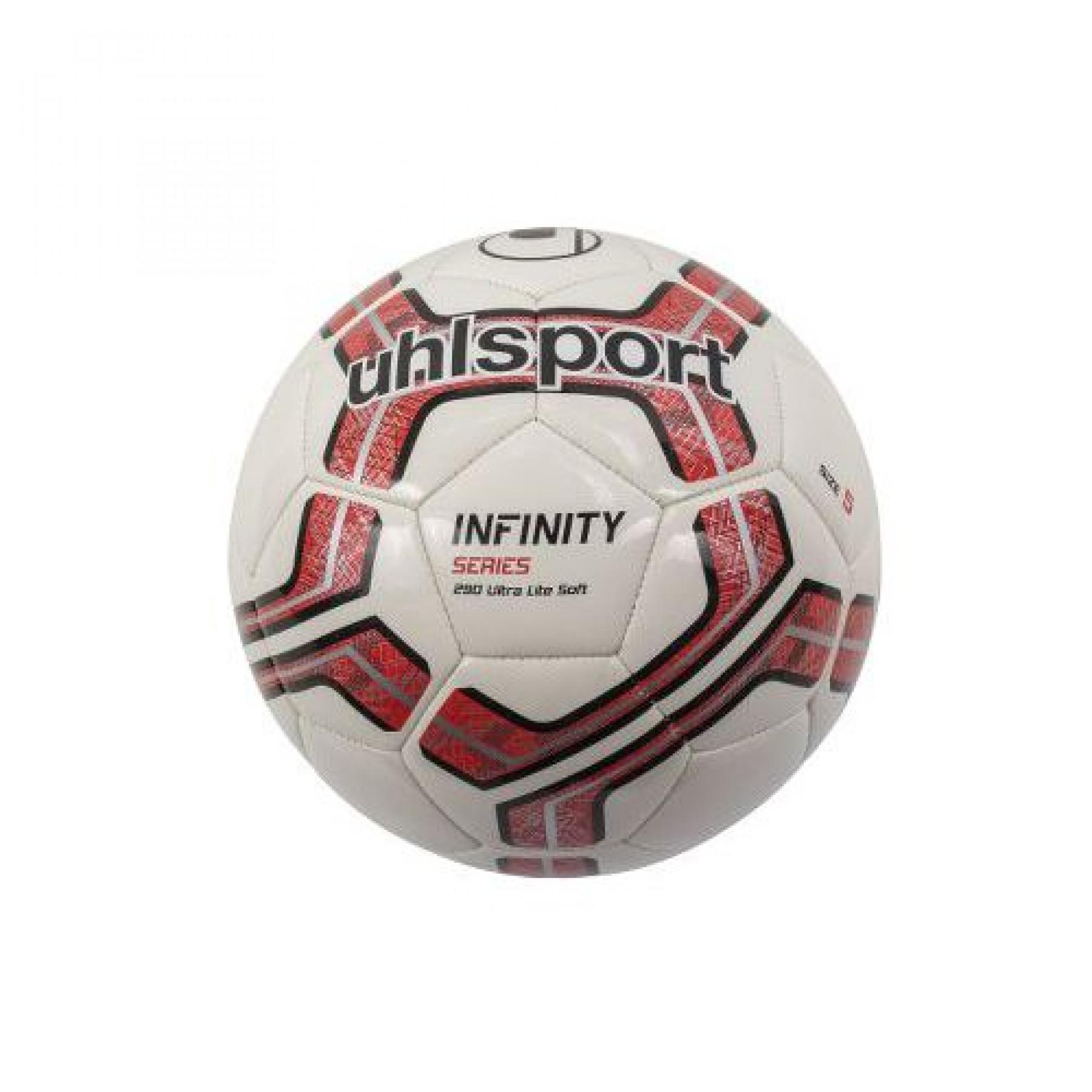 Pallone Uhlsport Infinity 290 Ultra Lite Soft