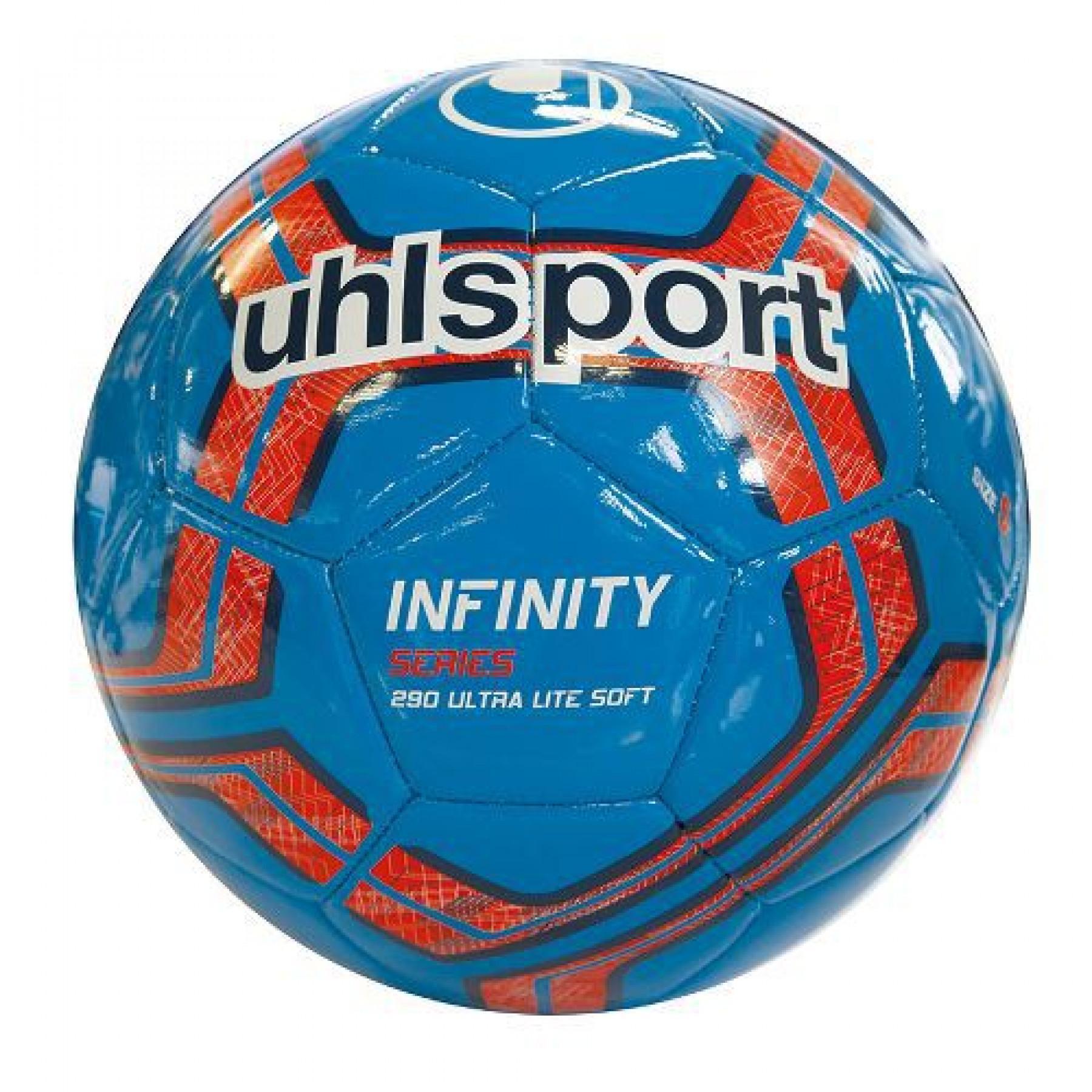 Pallone Uhlsport Infinity 290 Ultra Lite Soft
