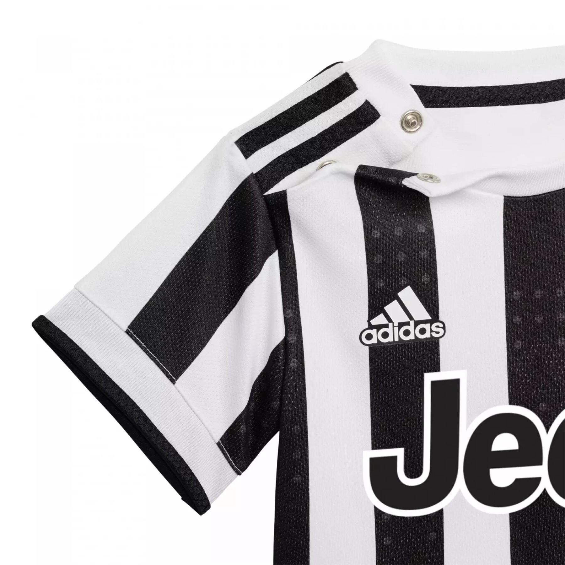 Kit per bambini a casa Juventus 2021/22