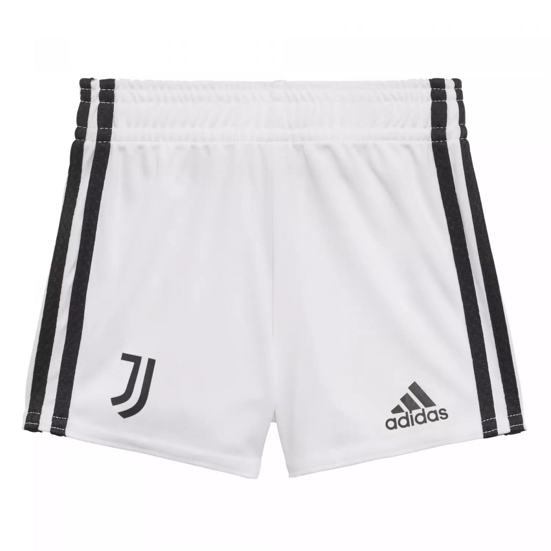 Kit per bambini a casa Juventus 2021/22