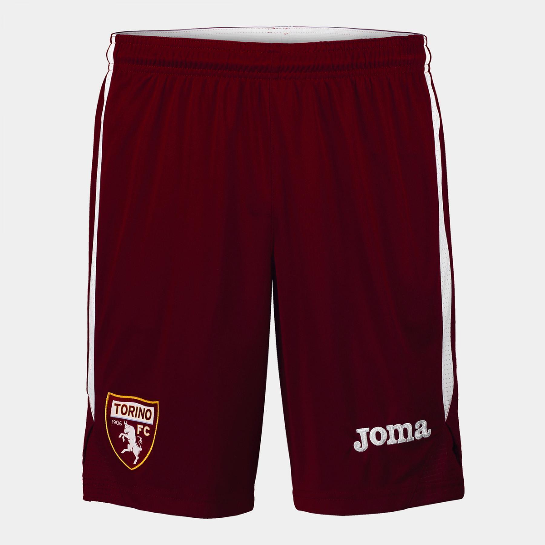 Pantaloncini per la casa Torino FC 2020/21