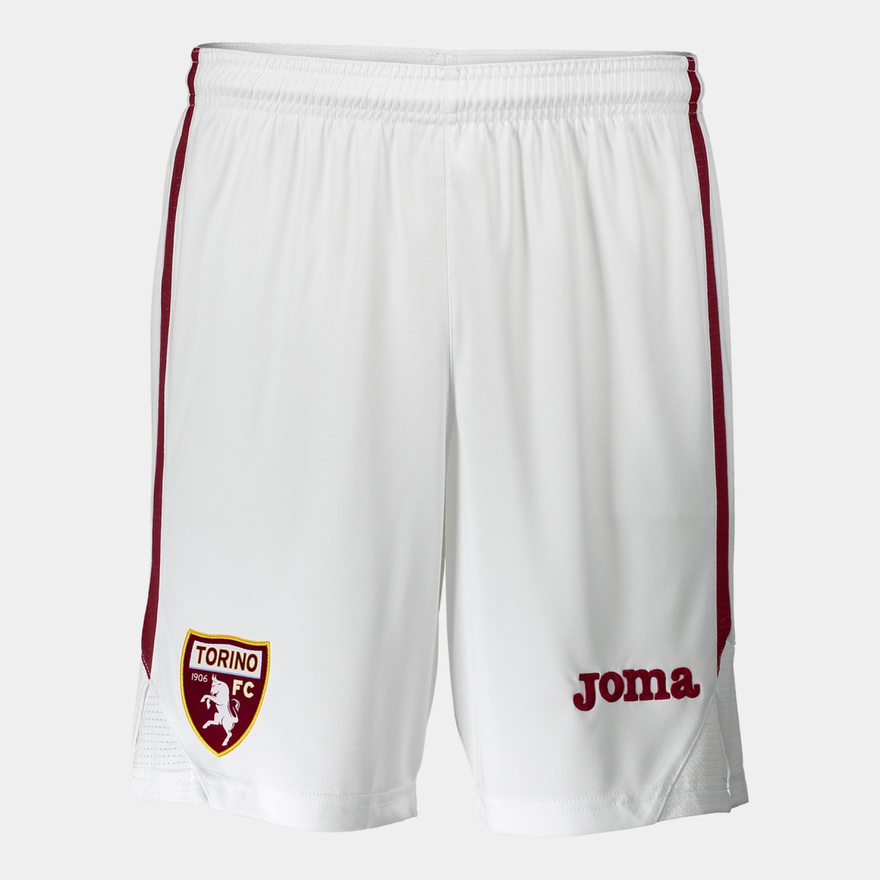 Pantaloncini per bambini all'aperto Torino FC 2020/21
