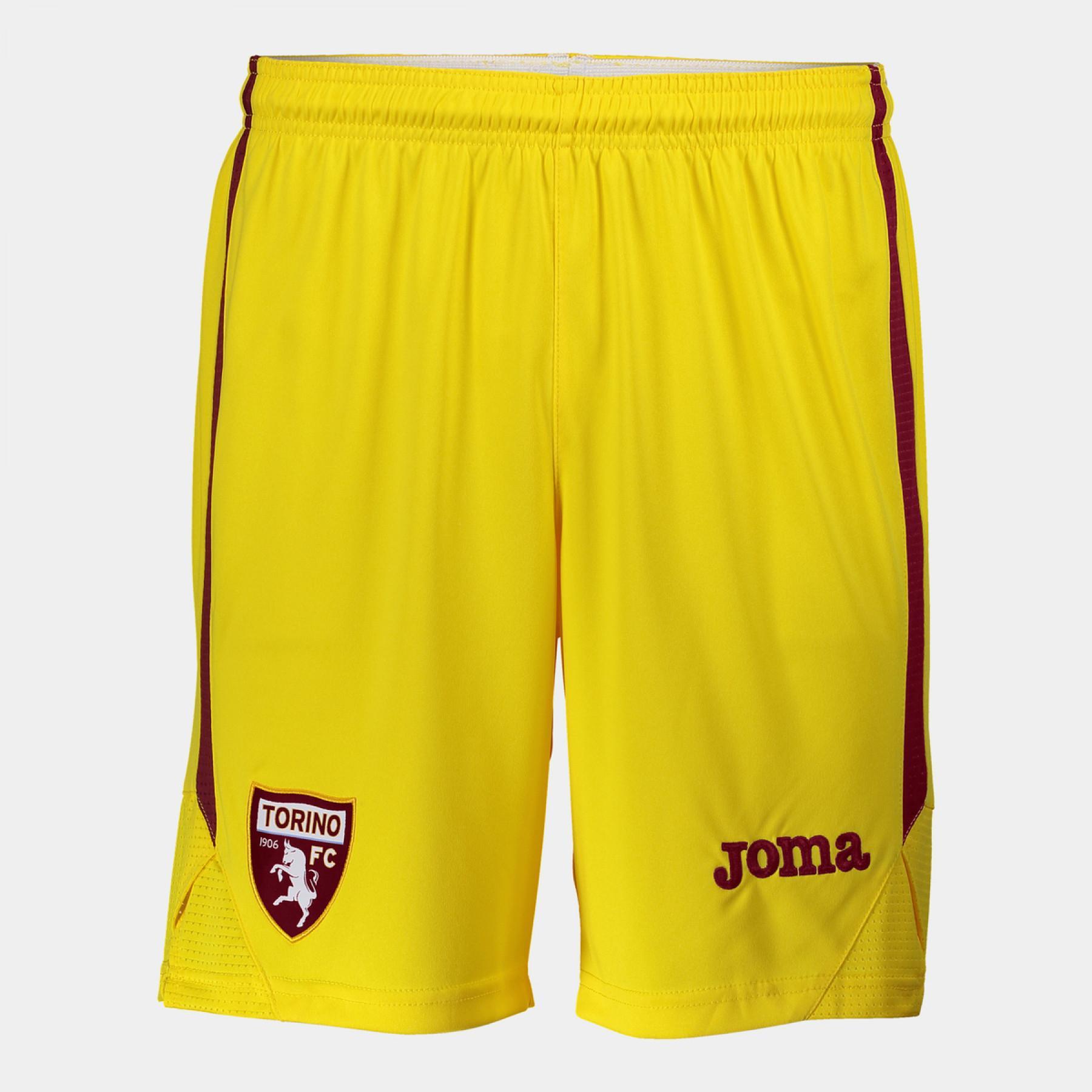 Pantaloncini della guardia domestica Torino FC 2020/21