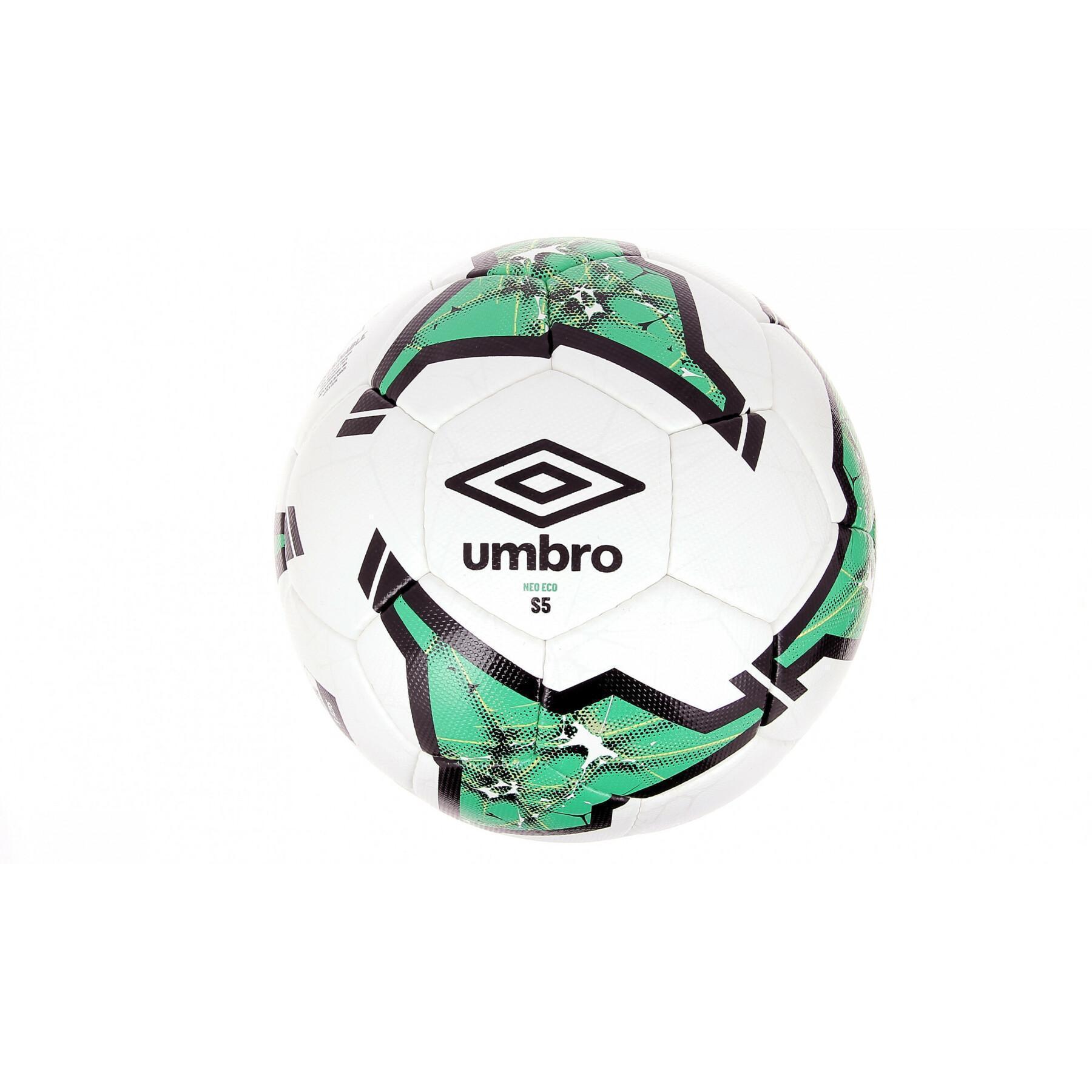 Pallone da calcio Umbro Neo Eco T5