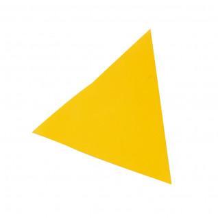 20 cm triangolo marcatore sporti france 