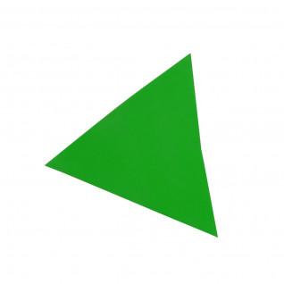 Marcatore a triangolo da 20 cm Sporti France