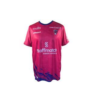 Maglia Home Clermont Foot 63 2023/24
