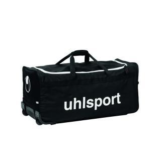 Borsa sportiva su ruote Uhlsport Basic Line