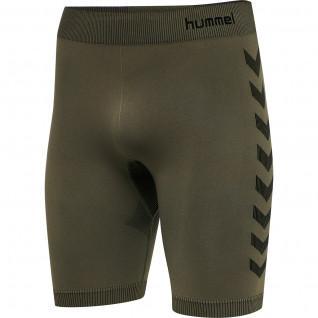 Pantaloncini a compressione Hummel hmlfirst training