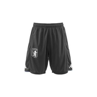 Pantaloncini per bambini Aston Villa FC 2021/22 ahorazip pro 5