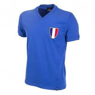 Maglia Home France Jeux Olympiques 1968