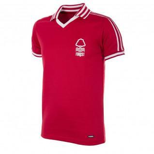 Maglia Home Nottingham Forest 1976/1977